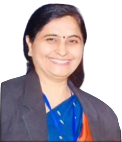 Dr. Jyoti Sarin